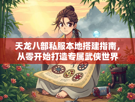 天龙八部私服本地搭建指南，从零开始打造专属武侠世界