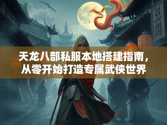 天龙八部私服本地搭建指南，从零开始打造专属武侠世界