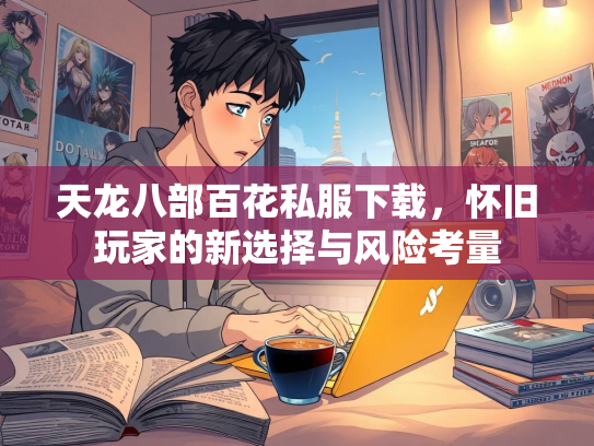 天龙八部百花私服下载，怀旧玩家的新选择与风险考量