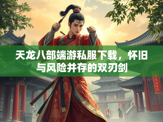 天龙八部端游私服下载，怀旧与风险并存的双刃剑