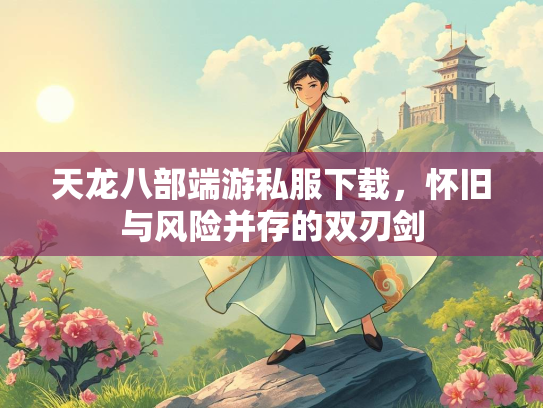 天龙八部端游私服下载，怀旧与风险并存的双刃剑