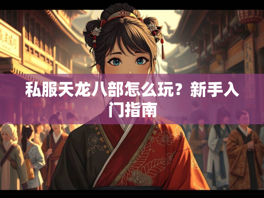 私服天龙八部怎么玩？新手入门指南