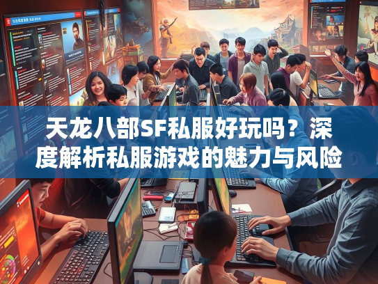 天龙八部SF私服好玩吗？深度解析私服游戏的魅力与风险