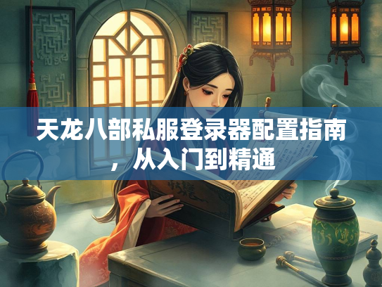 天龙八部私服登录器配置指南，从入门到精通