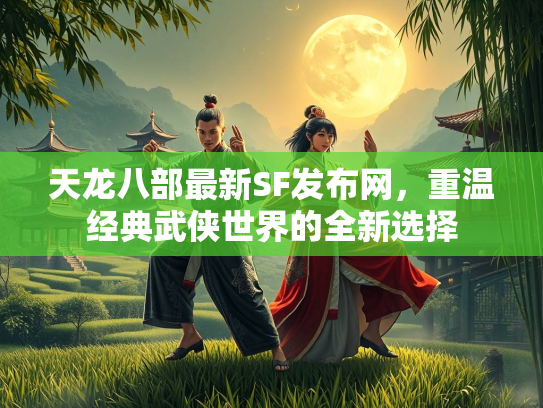 天龙八部最新SF发布网，重温经典武侠世界的全新选择