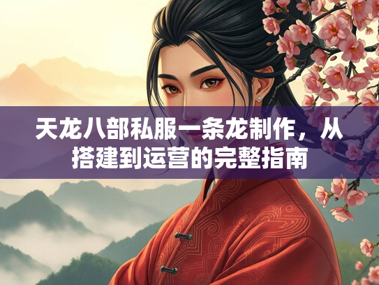 天龙八部私服一条龙制作，从搭建到运营的完整指南