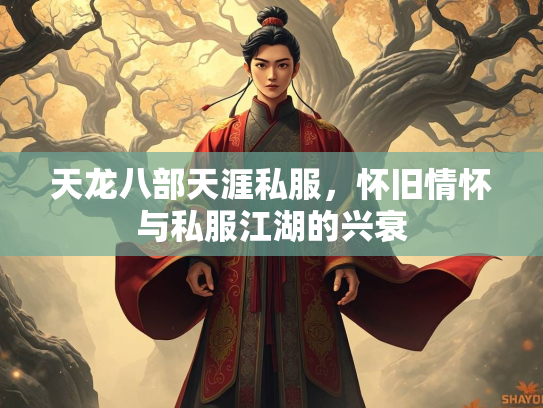 天龙八部天涯私服，怀旧情怀与私服江湖的兴衰