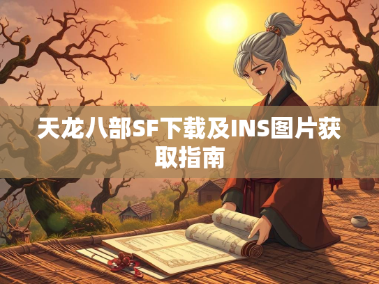 天龙八部SF下载及INS图片获取指南
