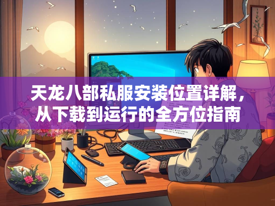 天龙八部私服安装位置详解，从下载到运行的全方位指南  第2张