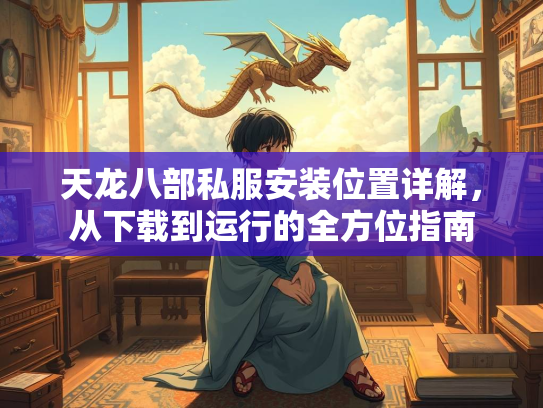 天龙八部私服安装位置详解，从下载到运行的全方位指南  第1张