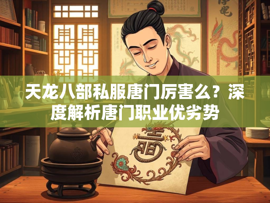 天龙八部私服唐门厉害么？深度解析唐门职业优劣势