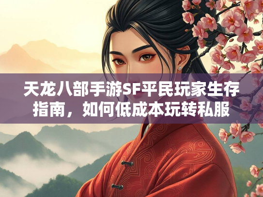 天龙八部手游SF平民玩家生存指南，如何低成本玩转私服