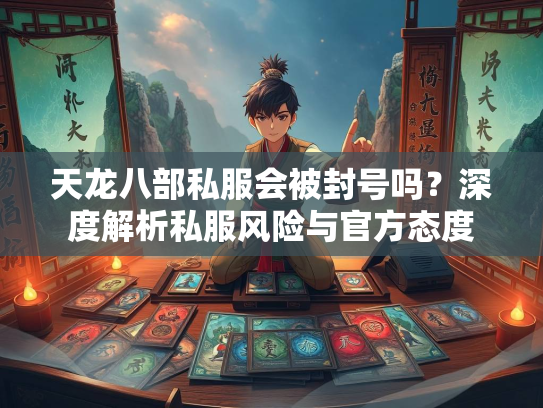 天龙八部私服会被封号吗？深度解析私服风险与官方态度