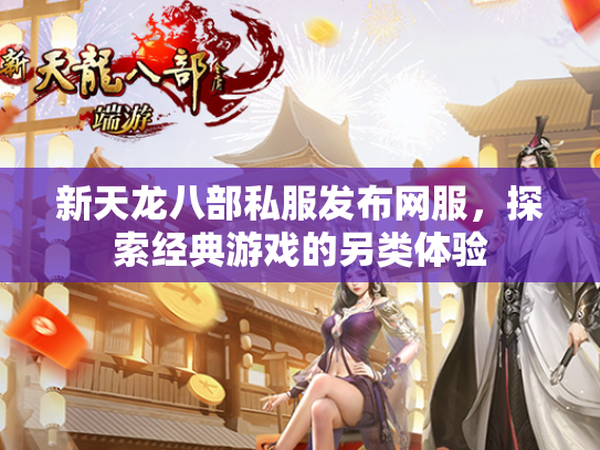 新天龙八部私服发布网服，探索经典游戏的另类体验  第3张