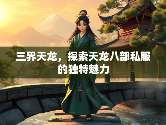 三界天龙，探索天龙八部私服的独特魅力