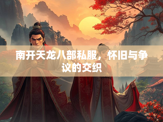 南开天龙八部私服，怀旧与争议的交织