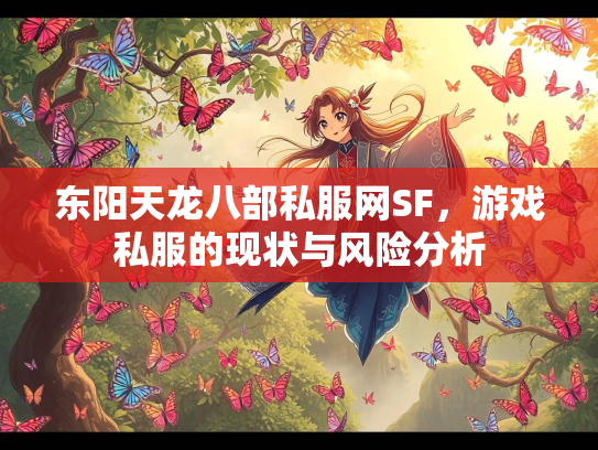 东阳天龙八部私服网SF，游戏私服的现状与风险分析