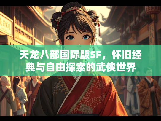 天龙八部国际版SF，怀旧经典与自由探索的武侠世界