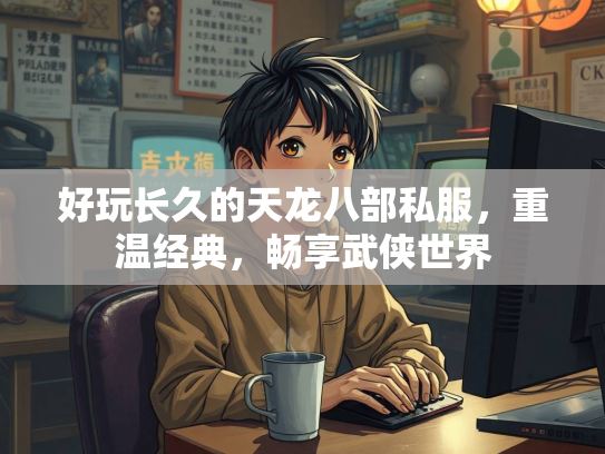 好玩长久的天龙八部私服，重温经典，畅享武侠世界