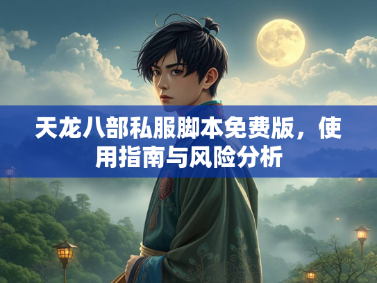 天龙八部私服脚本免费版，使用指南与风险分析  第3张