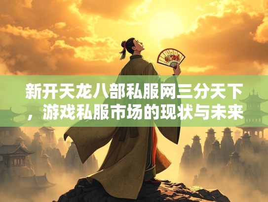 新开天龙八部私服网三分天下，游戏私服市场的现状与未来