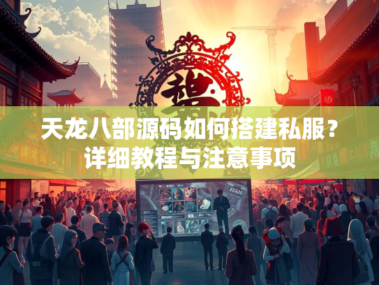 天龙八部源码如何搭建私服？详细教程与注意事项
