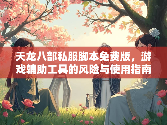 天龙八部私服脚本免费版，游戏辅助工具的风险与使用指南