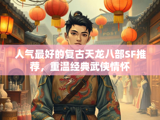 人气最好的复古天龙八部SF推荐，重温经典武侠情怀