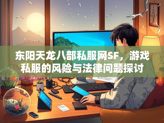 东阳天龙八部私服网SF，游戏私服的风险与法律问题探讨
