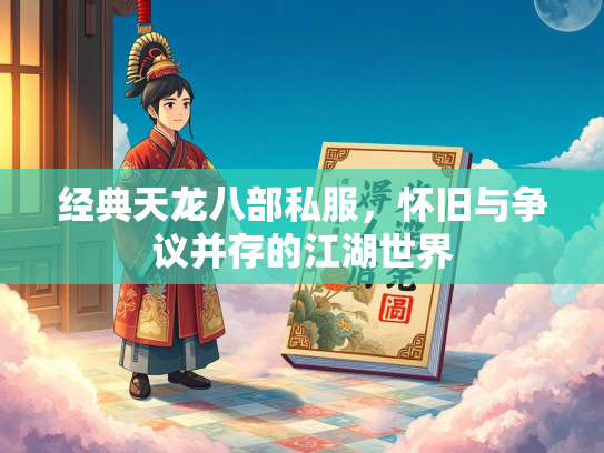 经典天龙八部私服，怀旧与争议并存的江湖世界