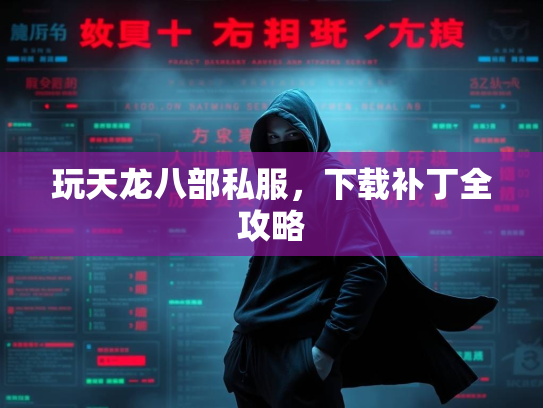 玩天龙八部私服，下载补丁全攻略