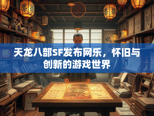 天龙八部SF发布网乐，怀旧与创新的游戏世界