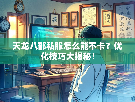 天龙八部私服怎么能不卡？优化技巧大揭秘！