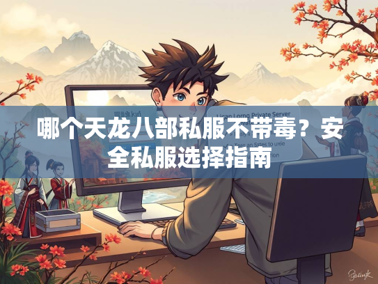 哪个天龙八部私服不带毒？安全私服选择指南