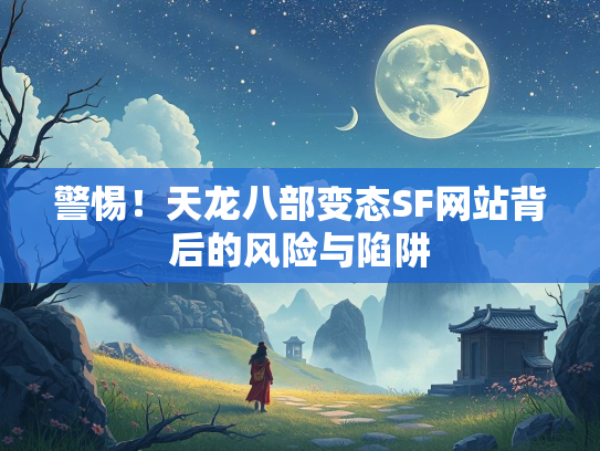 警惕！天龙八部变态SF网站背后的风险与陷阱