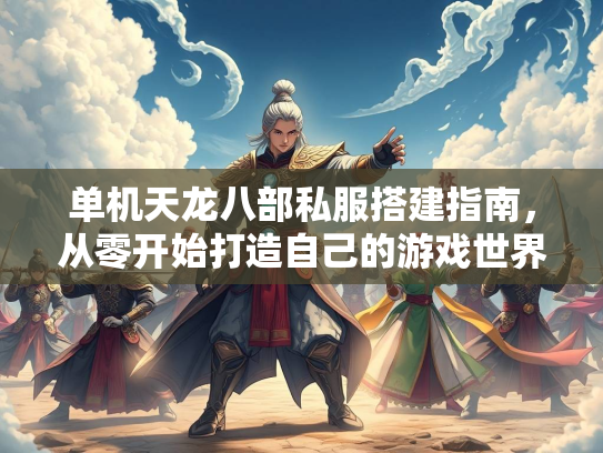 单机天龙八部私服搭建指南，从零开始打造自己的游戏世界