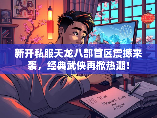 新开私服天龙八部首区震撼来袭，经典武侠再掀热潮！