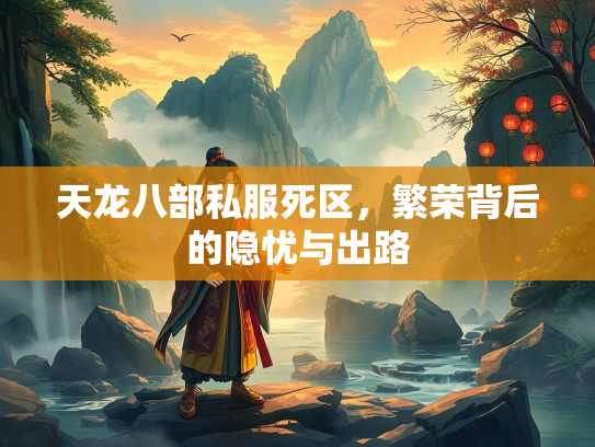 天龙八部私服死区，繁荣背后的隐忧与出路  第3张
