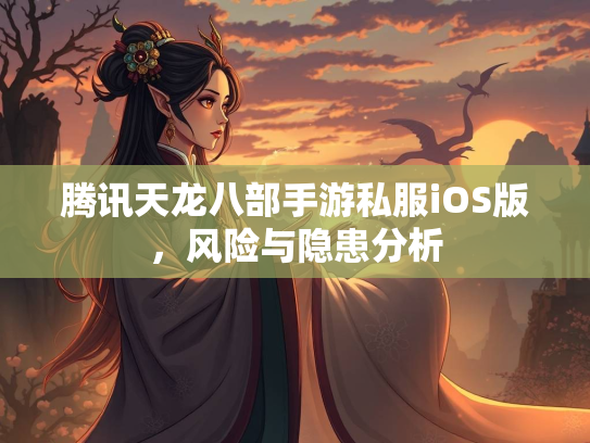 腾讯天龙八部手游私服iOS版，风险与隐患分析  第2张