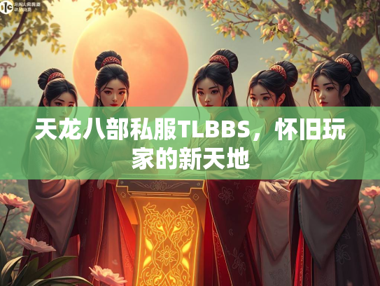天龙八部私服TLBBS，怀旧玩家的新天地