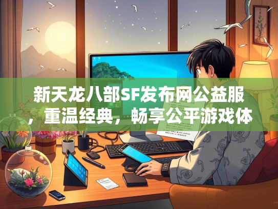 新天龙八部SF发布网公益服，重温经典，畅享公平游戏体验