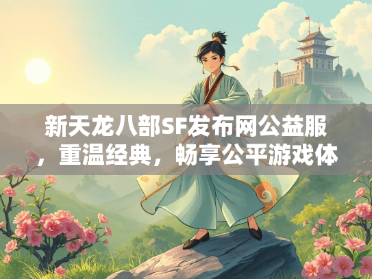 新天龙八部SF发布网公益服，重温经典，畅享公平游戏体验