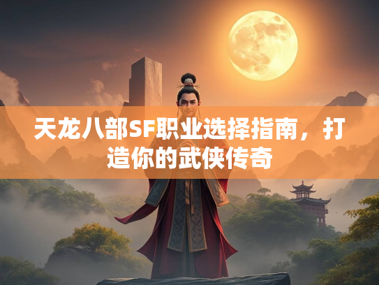 天龙八部SF职业选择指南，打造你的武侠传奇
