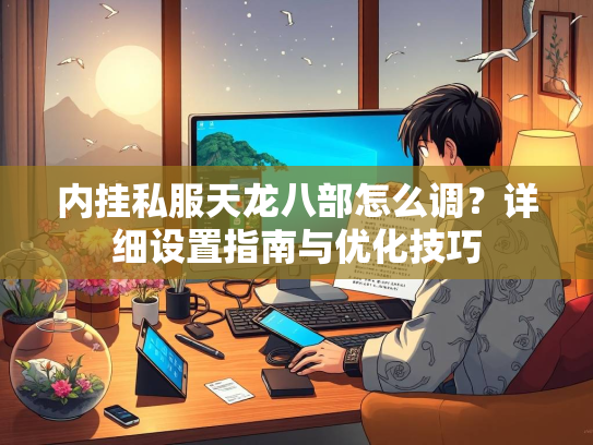 内挂私服天龙八部怎么调？详细设置指南与优化技巧