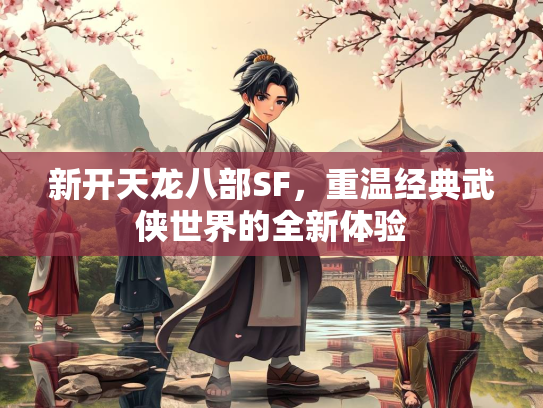 新开天龙八部SF，重温经典武侠世界的全新体验
