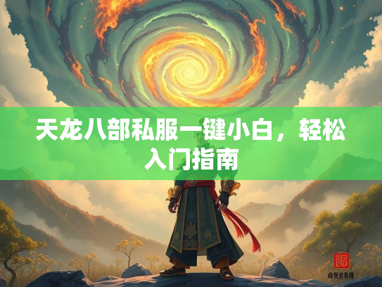 天龙八部私服一键小白，轻松入门指南