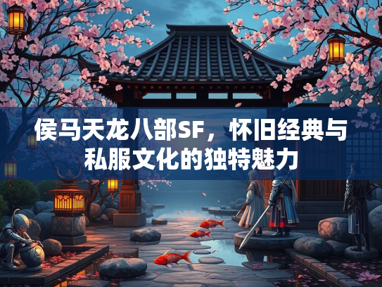 侯马天龙八部SF，怀旧经典与私服文化的独特魅力
