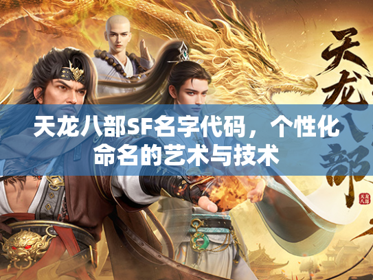 天龙八部SF名字代码，个性化命名的艺术与技术  第2张