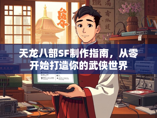 天龙八部SF制作指南，从零开始打造你的武侠世界  第2张