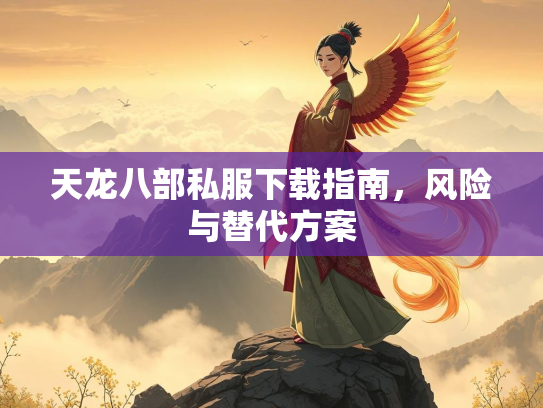天龙八部私服下载指南，风险与替代方案  第1张
